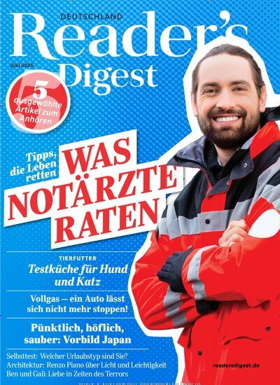 Reader´s Digest