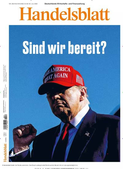 Handelsblatt