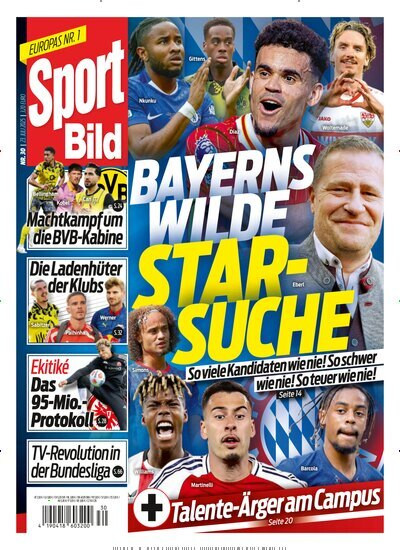 Sport Bild