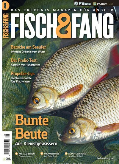 Fisch & Fang