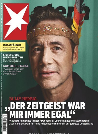stern