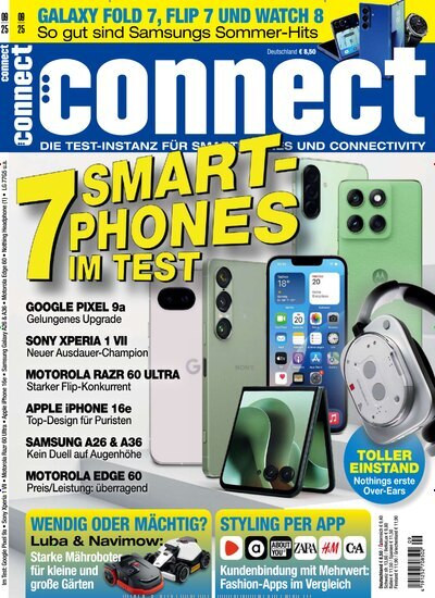 connect