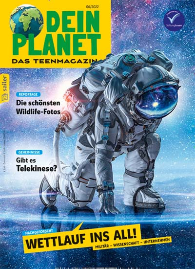 Dein Planet