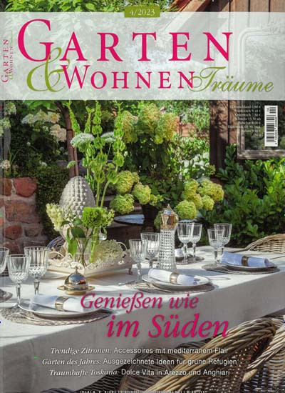 WohnenTräume