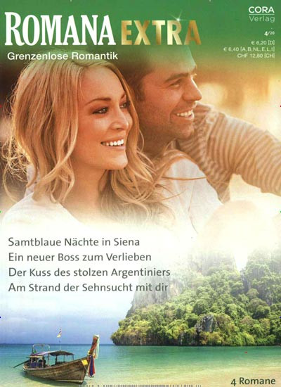 ROMANA EXTRA