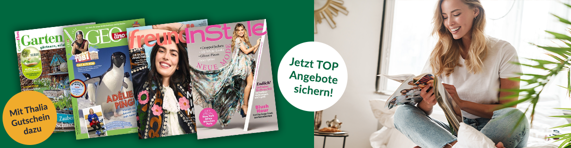 Jetzt Top Angebote sichern!